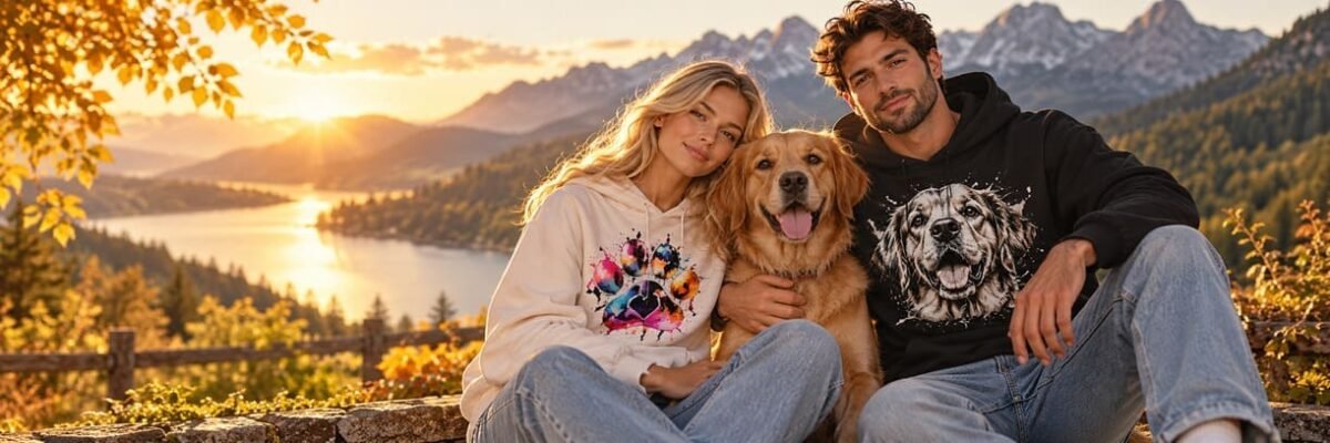 AMADOG HOODIES