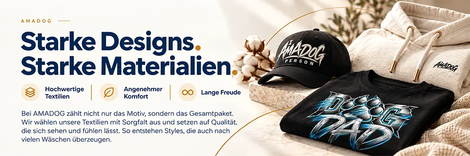 AMADOG Qualitätshinweis
