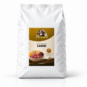 Amadeus Monoprotein - LAMM