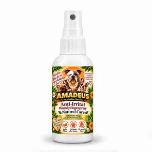 Amadeaus Pflegeprodukte