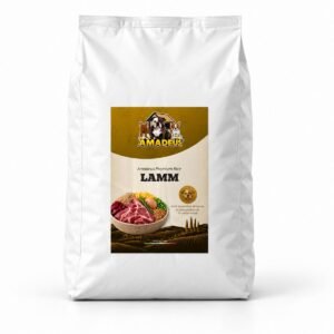 Amadeus Premium Rice - LAMM