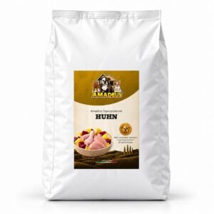 Amadeus Superpremium - HUHN