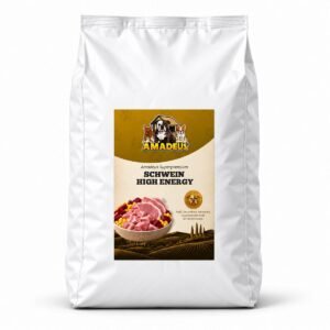 Amadeus Superpremium - SCHWEIN HIGH ENERGY