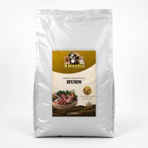 Amadeus Superpremium Huhn
