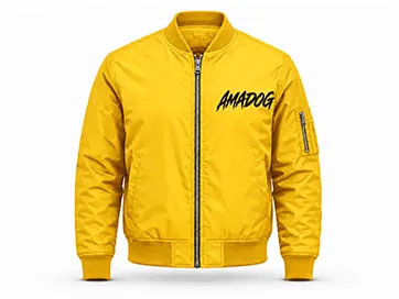 Amadog Jacke