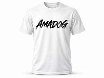 Amadog Shirts
