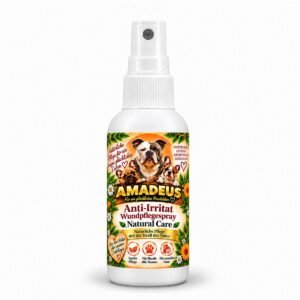 Anti-Irritat Wundpflegespray