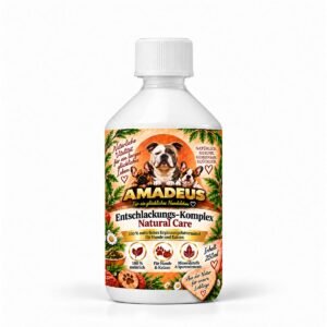 Entschlackungs - Komplex Natural Care