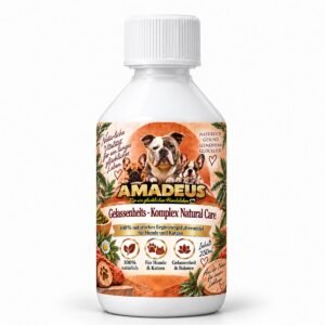 Gelassenheits - Komplex Natural Care