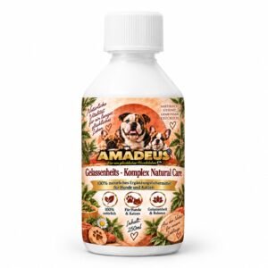 Amadeus Gelassenheits-Komplex Natural Care 250 ml