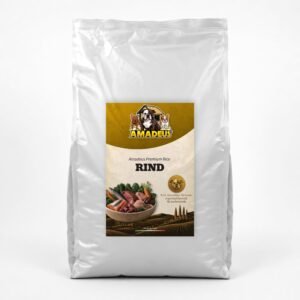 Amadeus Premium Rice Rind