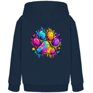 Candy Paw - Kids & Baby - Kids Organic Hoodie