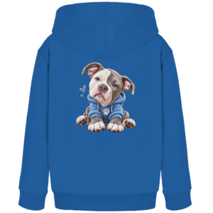 Little Amadeus - Kids & Baby - Kids Organic Hoodie