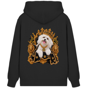 Malteser - King - Organic Zipper