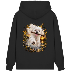 Malteser - Power - Organic Zipper