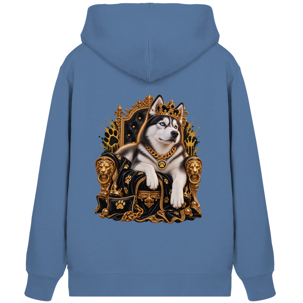 Husky - King - Organic Zipper