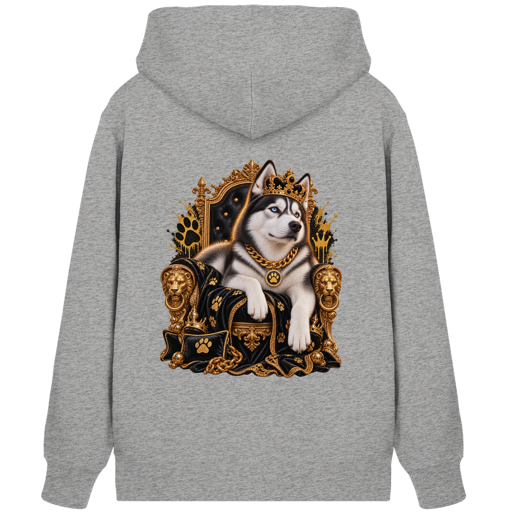 Husky - King - Organic Zipper
