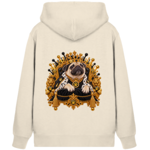 Mops - King - Organic Zipper