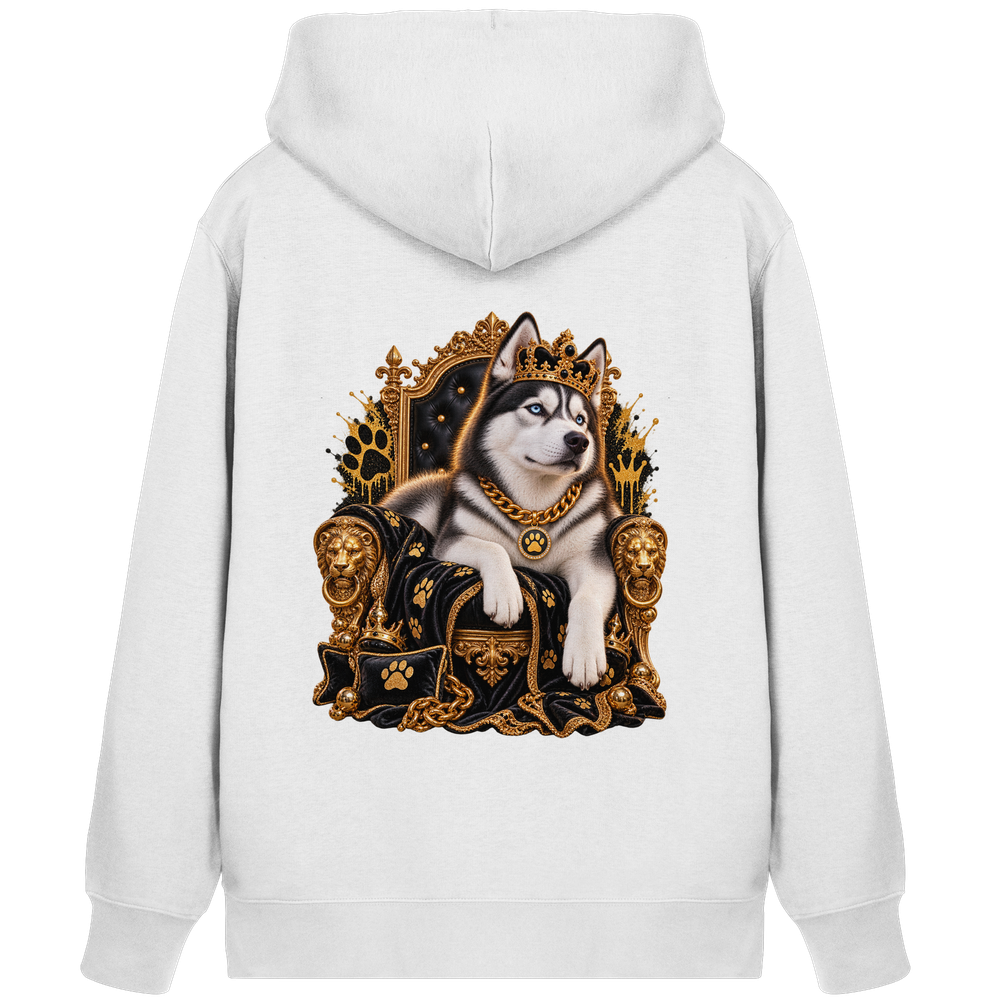 Husky - King - Organic Zipper