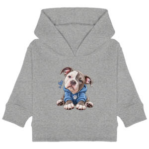 Little Amadeus - Kids & Baby - Baby Organic Hoodie