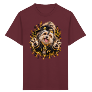 Havaneser - Funny - Kids Organic Shirt