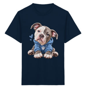 Little Amadeus - Kids & Baby - Kids Organic Shirt