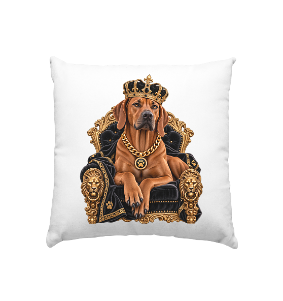 Ridgeback - King - Kissen 40x40cm