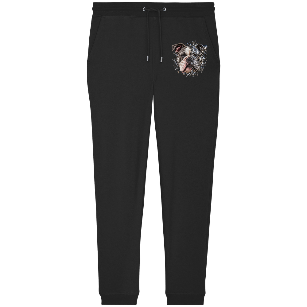 Dual Bulldog - Organic Jogger Pants