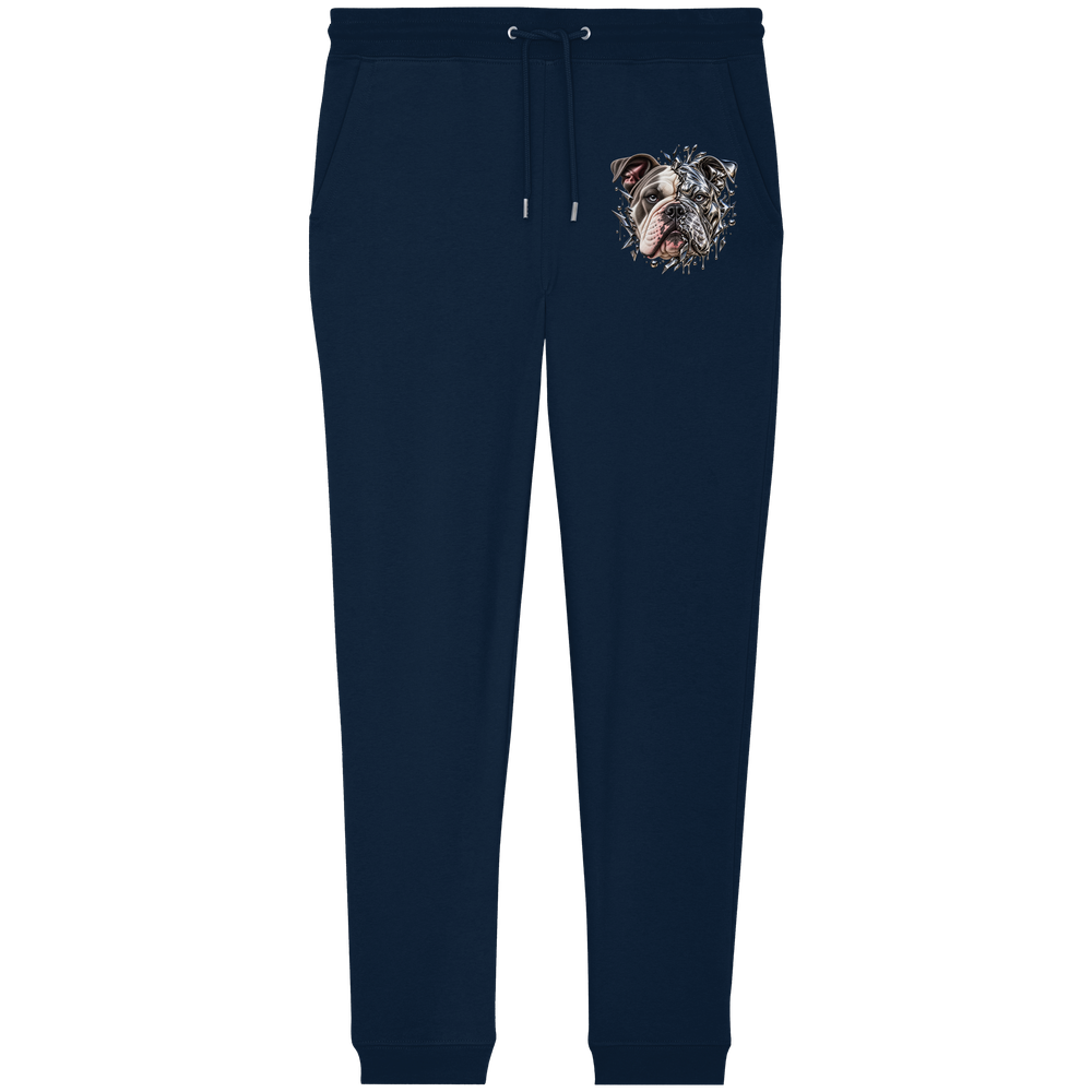 Dual Bulldog - Organic Jogger Pants – Bild 6