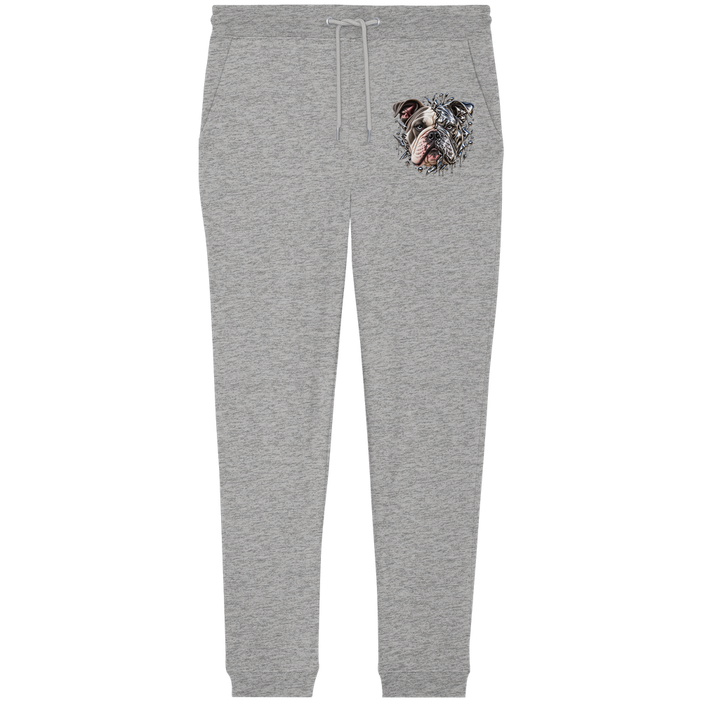 Dual Bulldog - Organic Jogger Pants – Bild 2