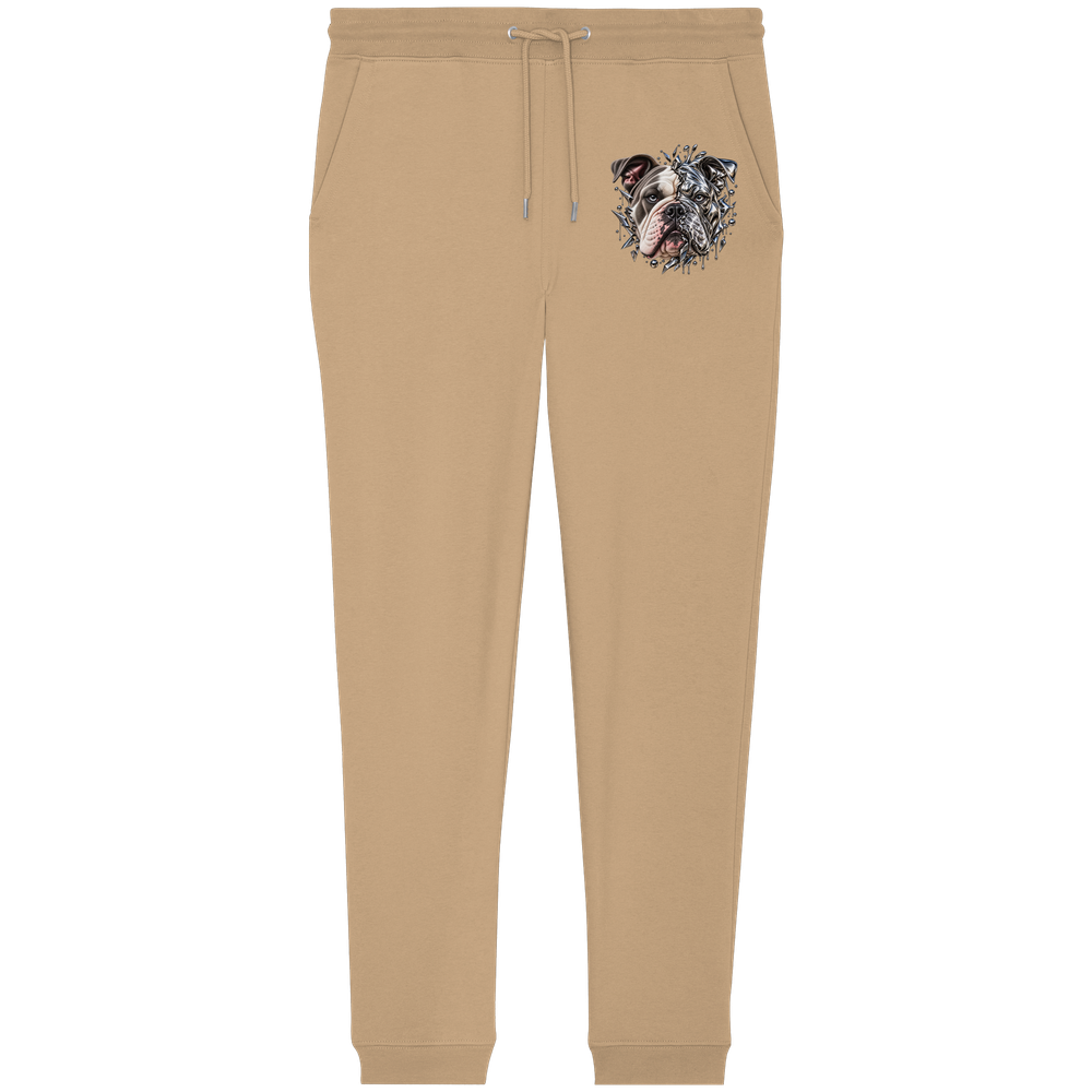 Dual Bulldog - Organic Jogger Pants – Bild 5