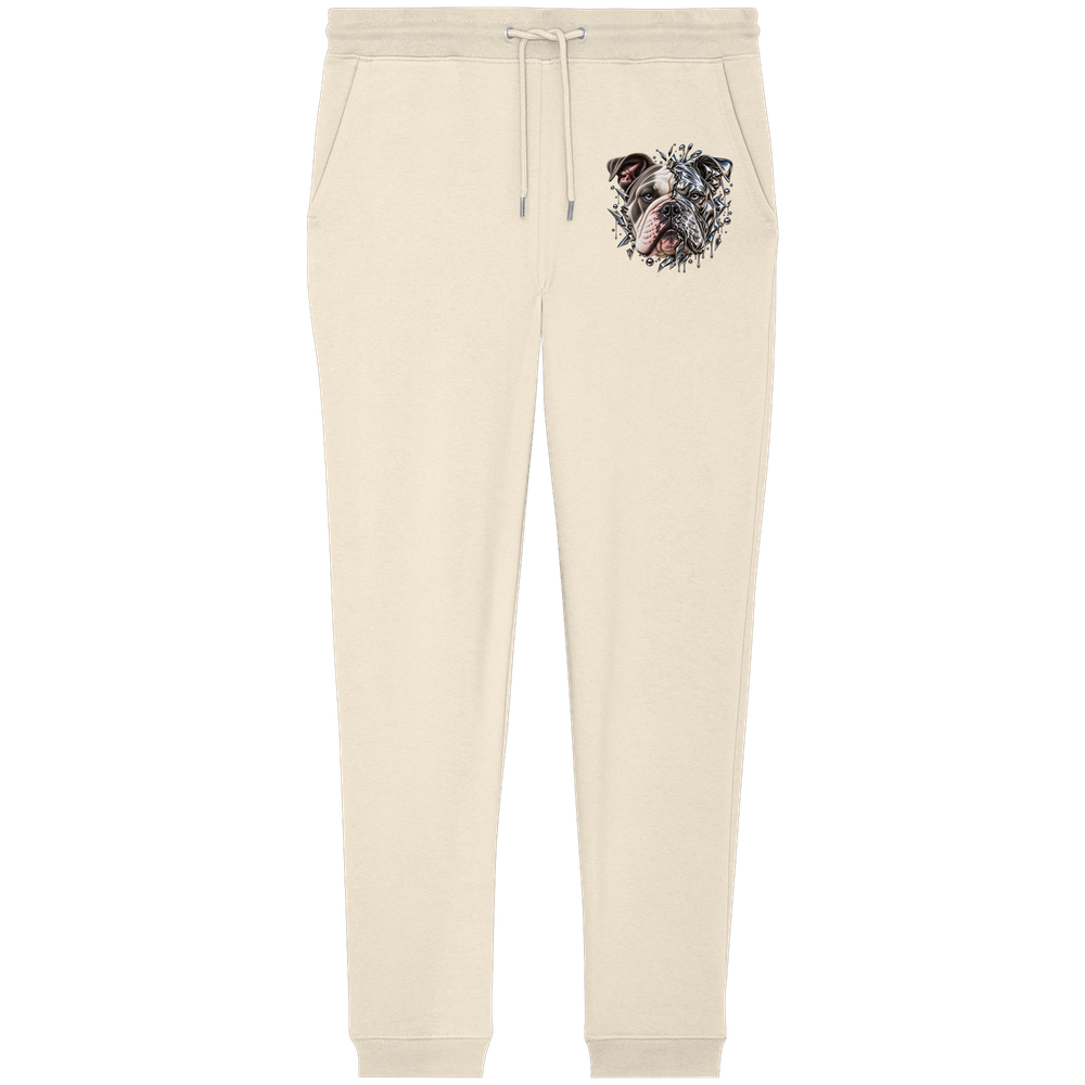 Dual Bulldog - Organic Jogger Pants – Bild 4