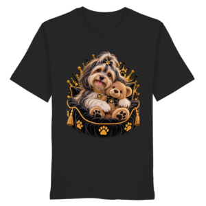 Havaneser - Cuddle - Organic Shirt