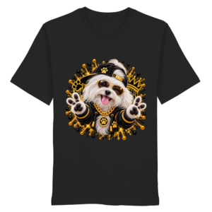 Malteser - Funny - Organic Shirt