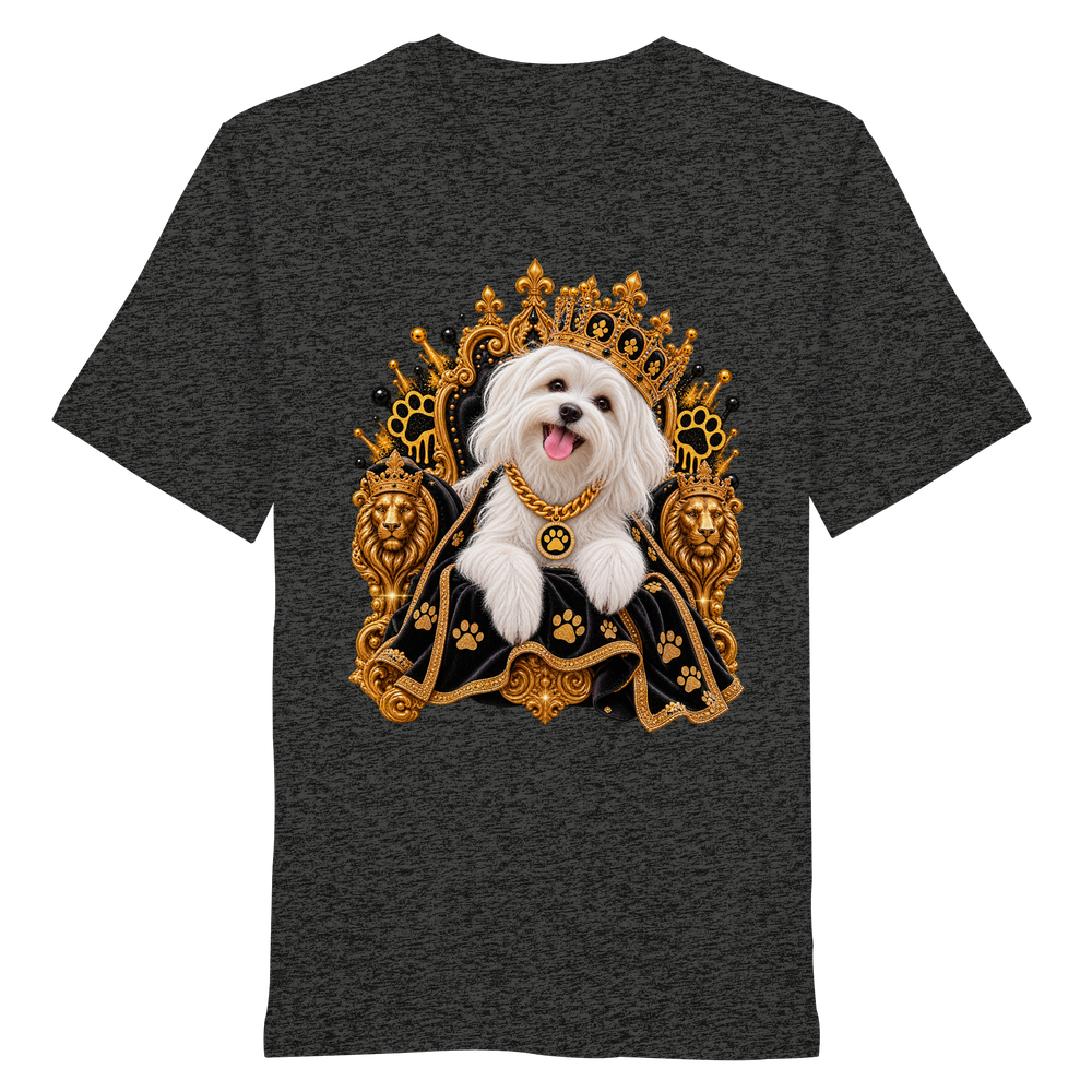 Malteser - King - Organic Shirt