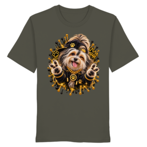 Havaneser - Funny - Organic Shirt