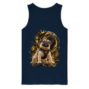 Mops - Power - Organic Tank Top