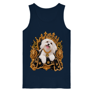 Malteser - King - Organic Tank Top