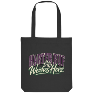 Harter Ruf - Organic Tote-Bag