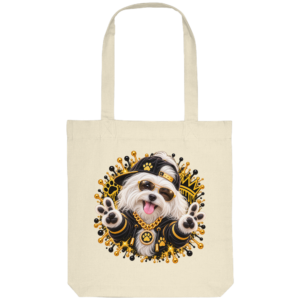 Malteser - Funny - Organic Tote-Bag