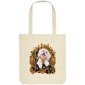 Malteser - King - Organic Tote-Bag